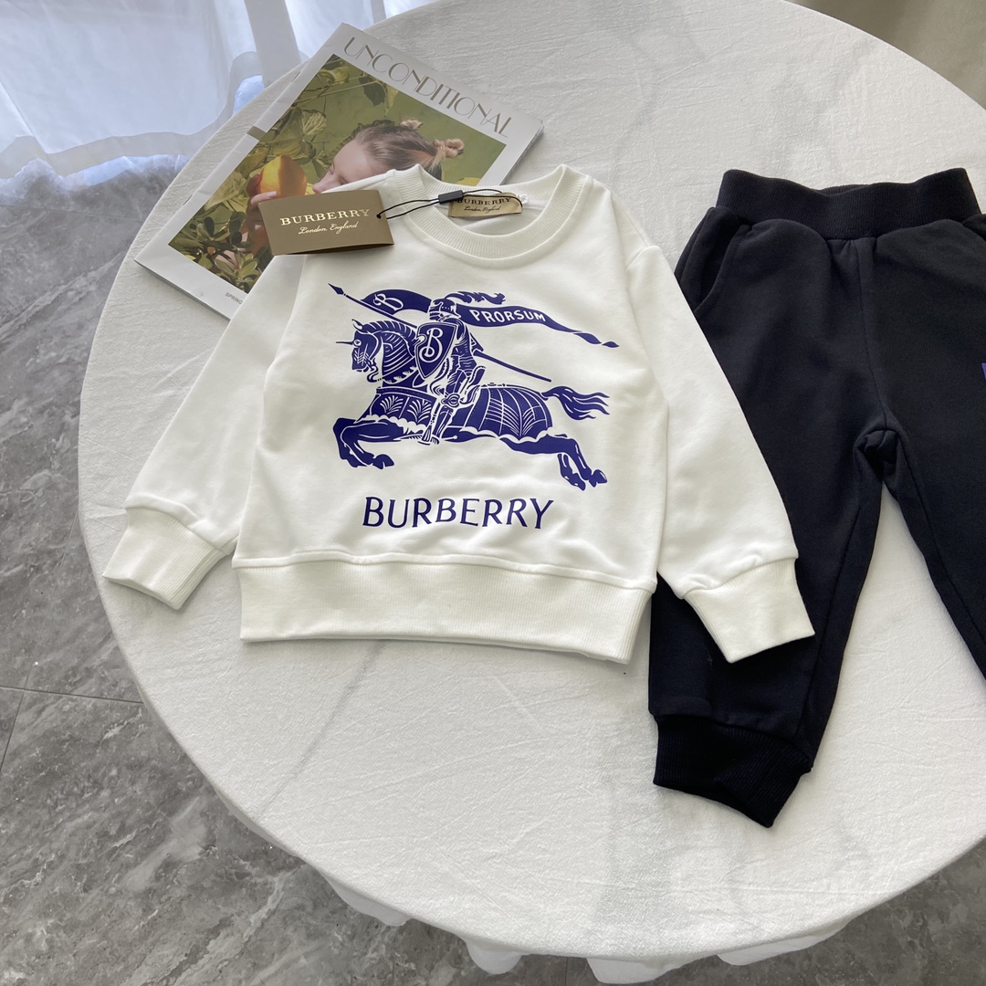 Burberry Kids